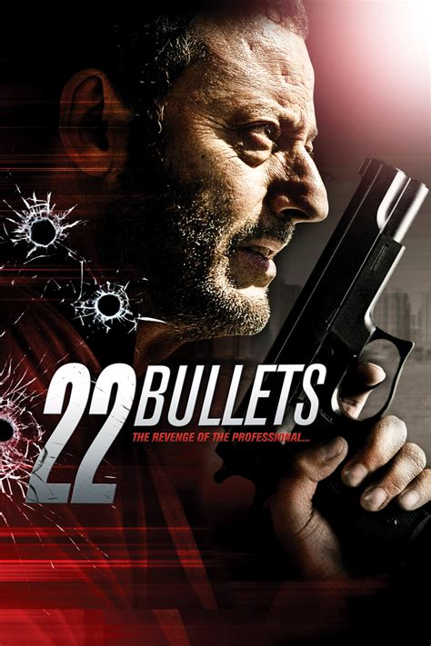 cartoonhd 22 bullets|22 Bullets .
